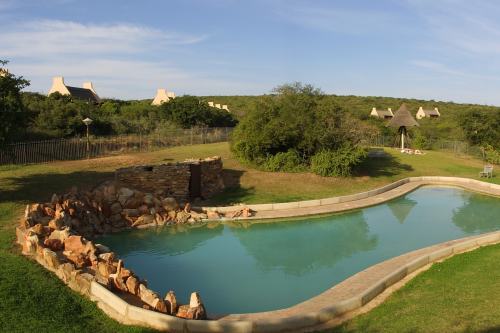 Addo Main Camp (4)